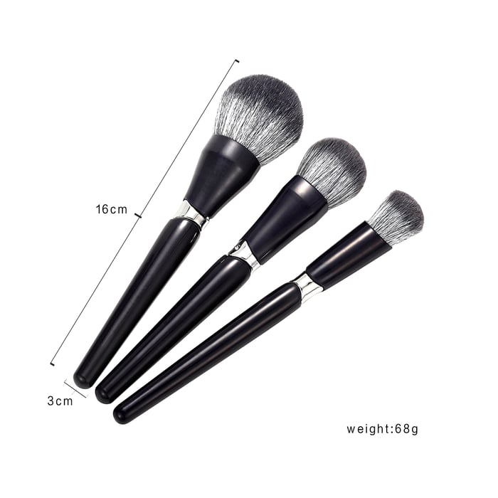 1 Set Unisex Makeup Brush Picture3